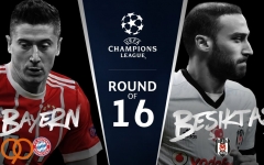 حسن صالح حمیدزیچ بشیکتاش تیم خوب و منسجمی است