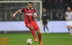  توضیح مدیر فنی هیرنوین درباره شرایط قوچان‌نژاد