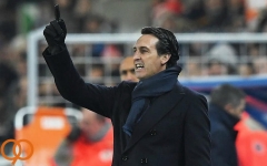 امری پاریسن ژرمن می تواند با رئال مادرید رقابت کند