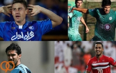 تیم منتخب هفته 15؛ استقلالیترین تیم فصل