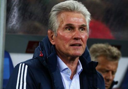  واکنش سرمربی بایرن مونیخ به قرعه بشیکتاش