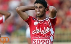  تبریک اینستاگرامی طارمی به آقای گل لیگ برتر