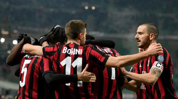  مدیر میلان  خریدهای زیادی در تابستان انجام دادیم