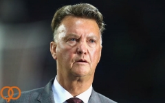 فن خال پیشنهاد لورکوزن را رد کردم چون می خواهم به یک تیم بزرگ بروم