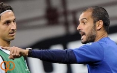 زلاتان گواردیولا نابالغترین سرمربی است که میشناسم