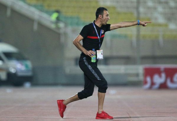 عنایتی گلمحمدی جواب کار ناجوانمردانهاش را میبیند