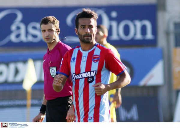  شجاعی در AEK؛ حاج‌صفی در پائوک سالونیکا