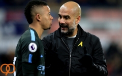  منچسترسیتی در آستانه تمدید قرارداد ژسوس