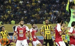 گزارش ویژه پرسپولیس و بیرانوند در مسیر یک رکورد شکنی دیگر