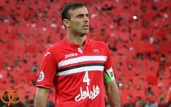  معرفی بهترین بازیکنان نیم فصل - 1  صخره ای به نام سید جلال