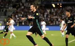  رئال مادرید ۲ - ۱ الجزیره؛ صعود سخت قهرمان اروپا به فینال