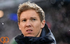  واتسکه  شایعات مربوط به ناگلزمان بی اساس است