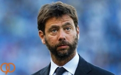 رئیس باشگاه یوونتوس قهرمانی اروپا یک هدف است نه رویا