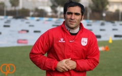  بررسی بهترین بازیکنان نیم فصل- 2   کیانی، ستاره ای که ترمز خودش را کشید