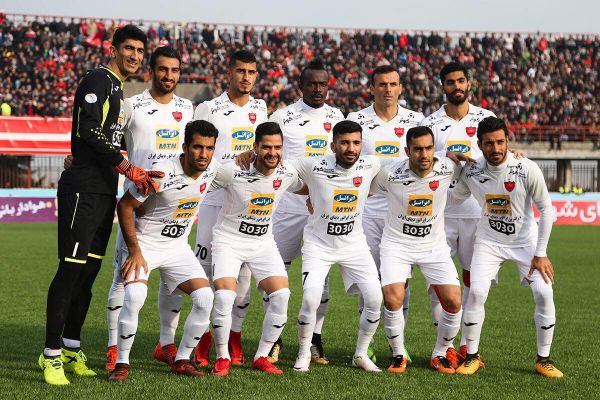  توافق پرسپولیس ـ ریزه‌اسپور کی اعلام می‌شود