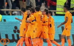 آبشک داور بازی با پرسپولیس ضعیف بود