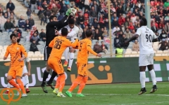 اسلامی آن صحنه اصلا پنالتی نبود