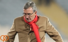  برانکو ایوانکوویچ  ریسک نکردیم و برای پیروزی جنگیدیم