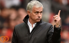 مورینیو می دانستم کارم در منچستریونایتد آسان نیست