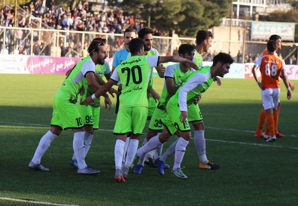  جام حذفی  چشم یک شهر به تاریخسازی یاران نکو