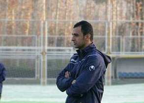 فتاحی آقای طاهری گفتند مگر به خاطر فوتبال بیمار شدی