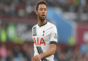 کشف گنج از هتل ستاره تاتنهام