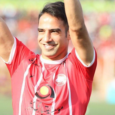  هافبک سابق پرسپولیس از سپیدرود جدا شد