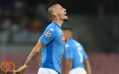  همشیک با رکورد تاریخی مارادونا دست برابر شد