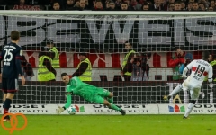  هاینکس  باید سر تا پای اولرایش را طلا گرفت