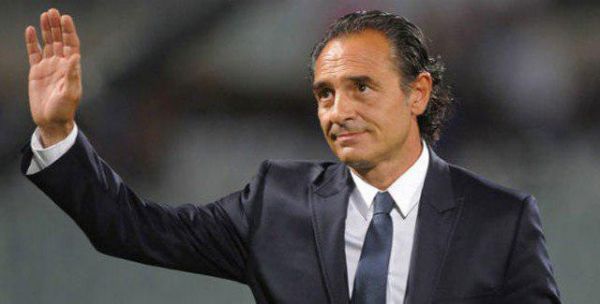  پراندلی  آماده ام هدایت تیم ملی ایتالیا را برعهده بگیرم