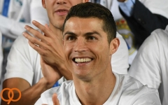  رونالدو  جواب صحبت های رناتو گائوچو فقط خنده است