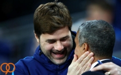 پوچتینو گل اول را به منچسترسیتی هدیه دادیم