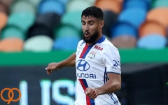  نبیل فکیر  بازی در لالیگا رویای من است