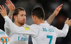 راموس رونالدو شبیه هیچ کس نیست