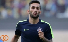  شکست سنگین عثمانلی‌اسپور مقابل بشیکتاش در حضور صادقیان