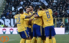 پیانیچ اجازه هیچ کاری را به بولونیا ندادیم