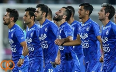 باشگاه استقلال تصمیم نهایی درباره برگزاری بازی با ایرانجوان فردا گرفته میشود