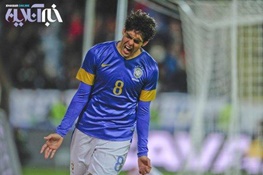  خداحافظی کاکا از فوتبال