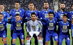  دیدار استقلال و ایرانجوان لغو شد  احتمال برگزاری بازی در روز چهارشنبه