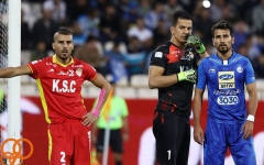  بررسی نیم فصل اول هفدهمین دوره لیگ برتر- بخش چهارم؛ برتری فاحش پروفسور در نیمه مربیان