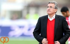  برانکو  در جام حذفی تا آخر راه می‌رویم نمی‌توانیم مانع رفتن بشار شویم