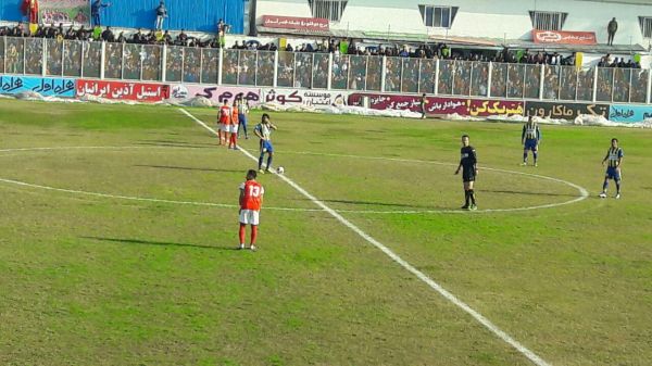 خونه به خونه 2 - گسترش 0 ؛ صعود لالیگایی