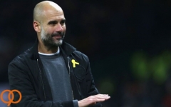  اطمینان منچسترسیتی از تمدید قرارداد با گواردیولا