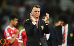  فن خال  به دنبال فرصت برای انتقام گیری از منچستریونایتد هستم