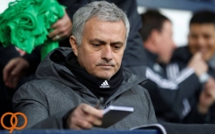 شش بازیکن در فهرست فروش منچستریونایتد