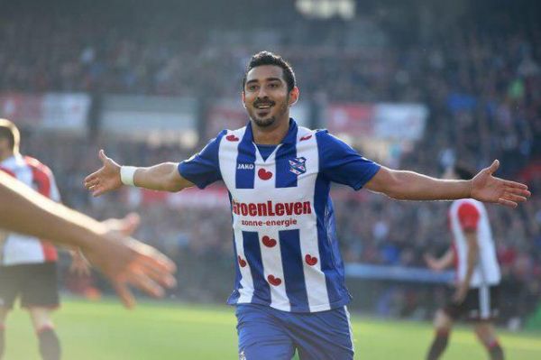 فصل جدایی قوچاننژاد از هیرنفین فرا رسید