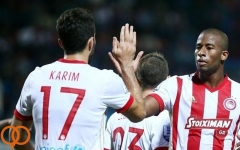 پبشنهاد آلمانی برای انصاریفرد و مذاکره برای پیوستن حاجصفی به المپیاکوس