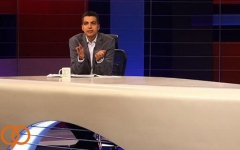 مشروح برنامه 27 آذر نود شب طوفانی با مدیرعامل پیشین پرسپولیس