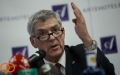 ویار اسپانیا در خطر از دست دادن جام جهانی است