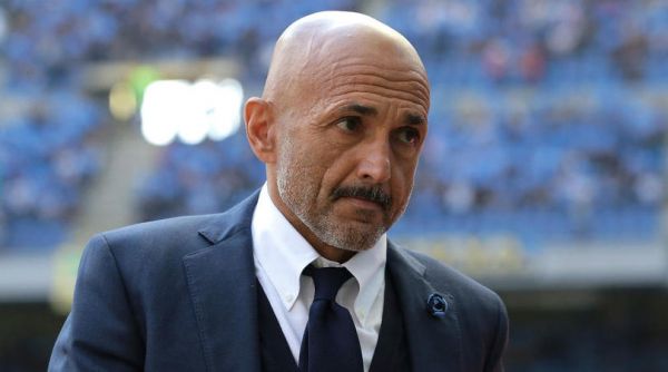  اسپالتی  اینتر شایسته تعریف و تمجید است